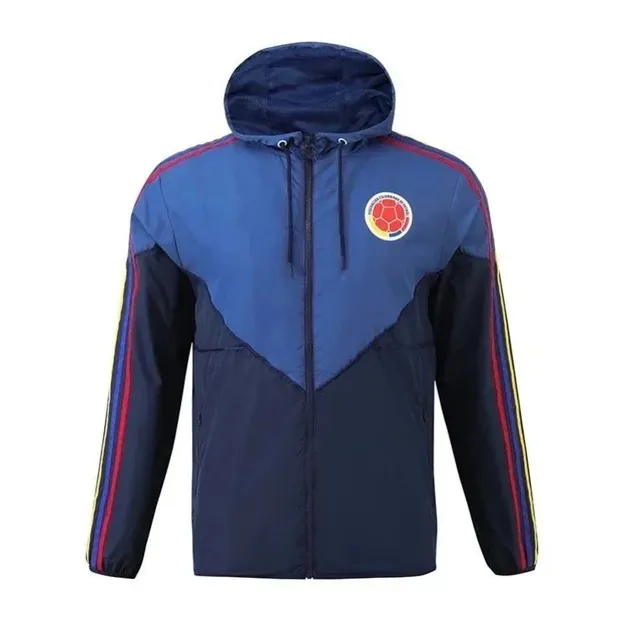 Adidas Windbreaker Jacket