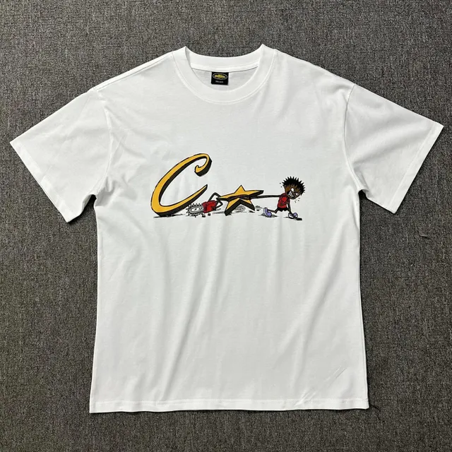 Corteiz Graphic Tee