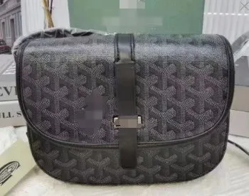 Goyard Saint Louis Monogram Canvas