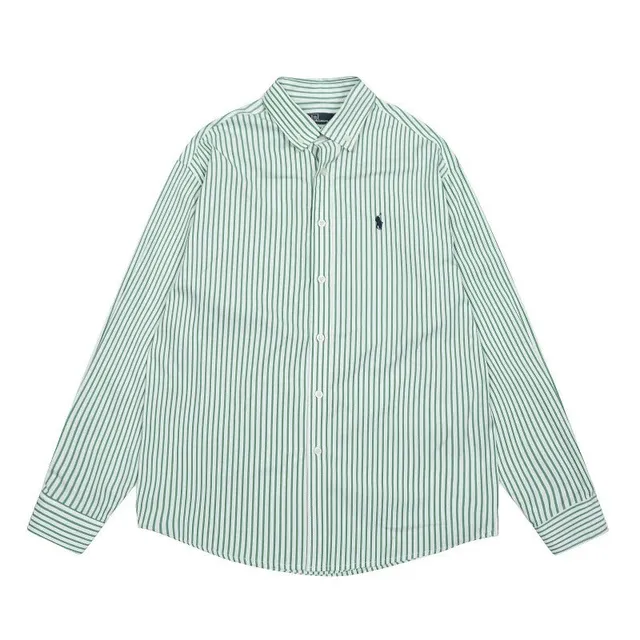 Polo Ralph Lauren Oxford Shirt Striped