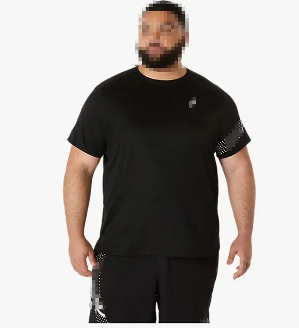Nike Training Tee Perforated Sleeve