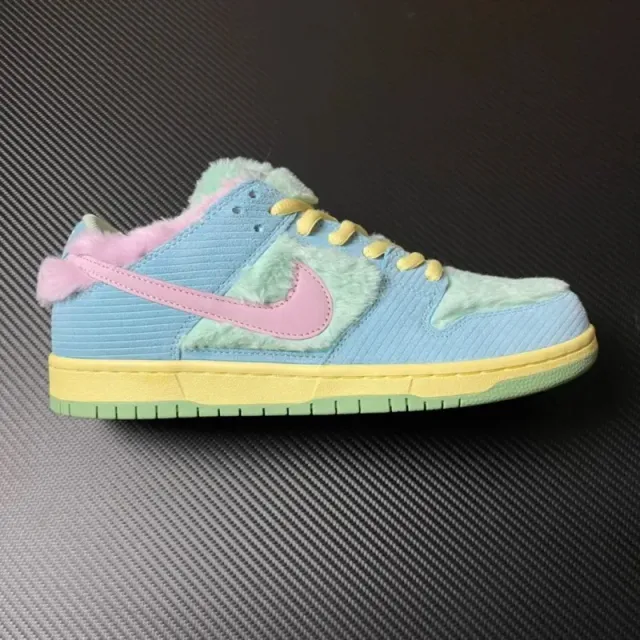 DUNK 绒毛 FN6040-400