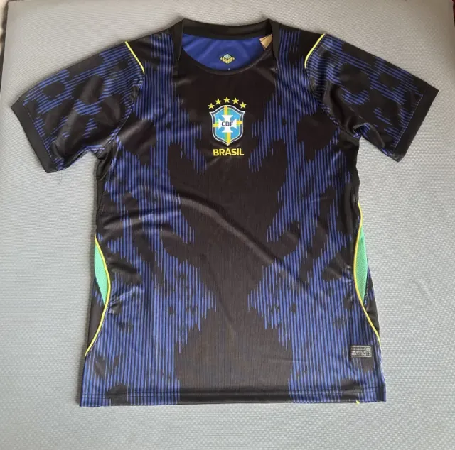 2026 brazil away game