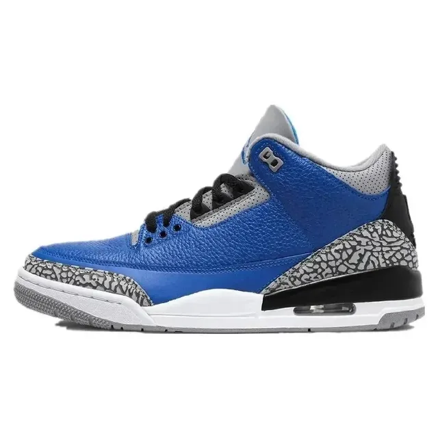 AJ3-蓝水泥*top quality