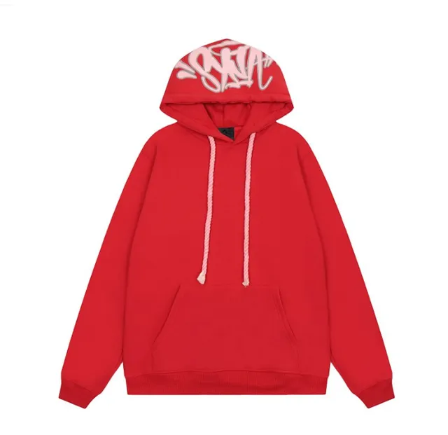 Corteiz Hoodie Graffiti Hood