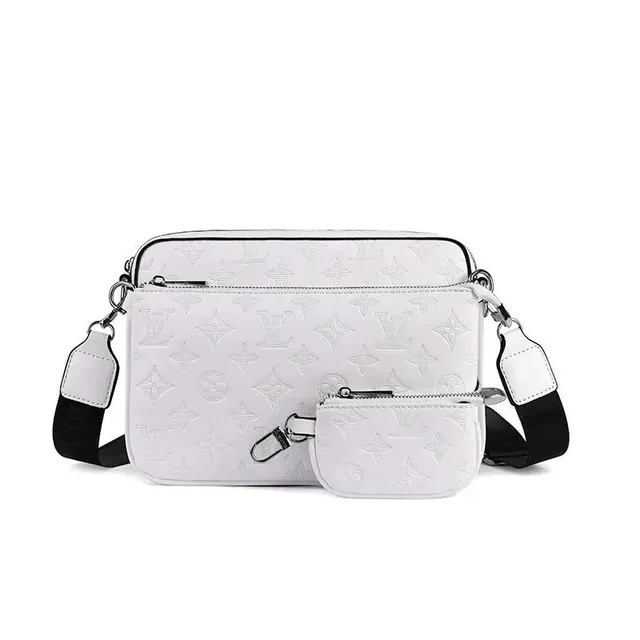 Louis Vuitton On The Go Monogram Empreinte