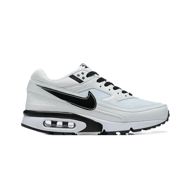 Nike Air Max TN White Black