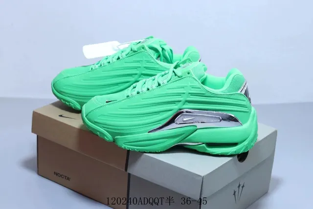 Nike Air Max TN Neon Green