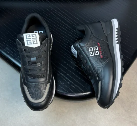 Givenchy Sneaker 4G Logo
