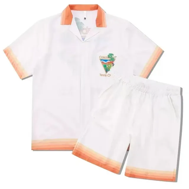 Casablanca sets