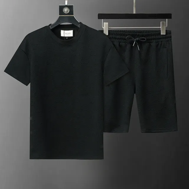 Gucci GG Jacquard Set Monogram Jacquard