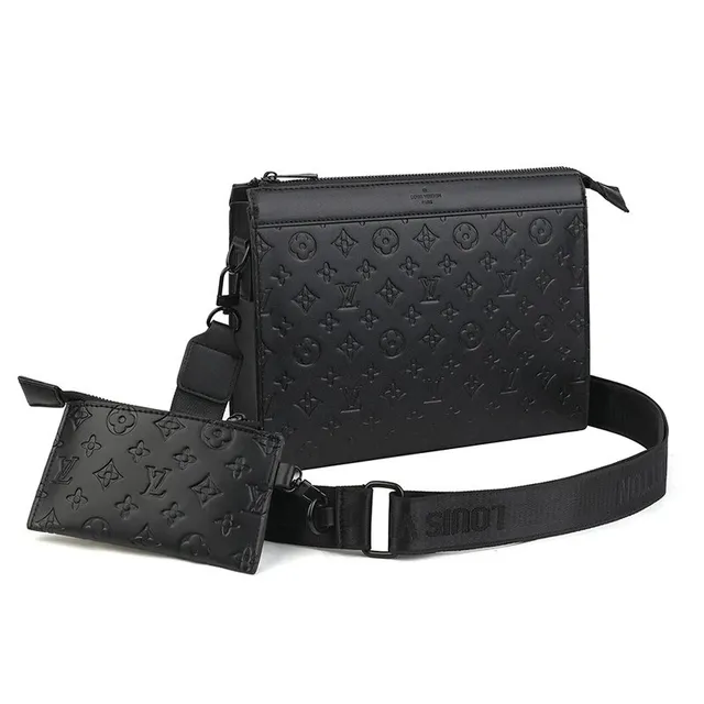 Louis Vuitton On The Go Monogram Empreinte