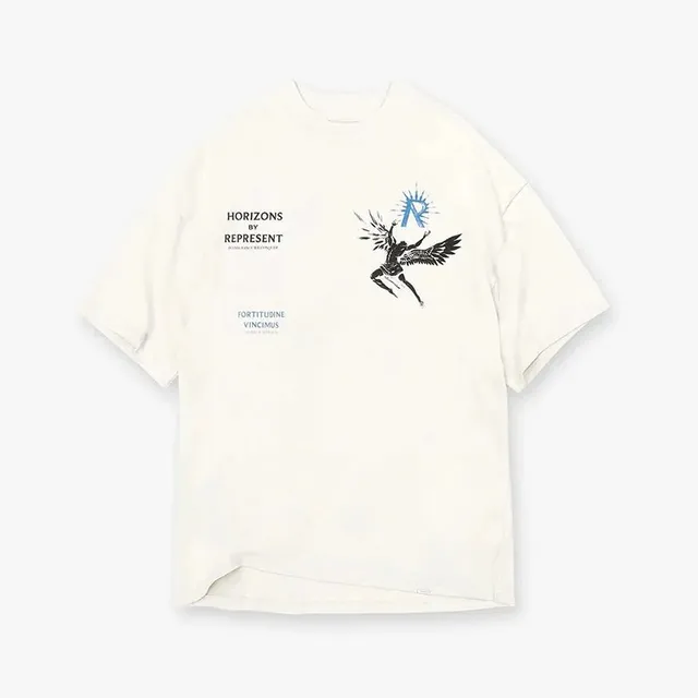 Represent t shirts