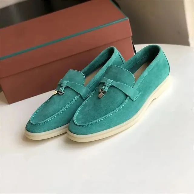 Hermès Loafer