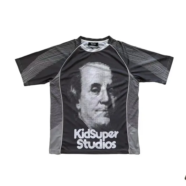 Trapstar Graphic T-Shirt