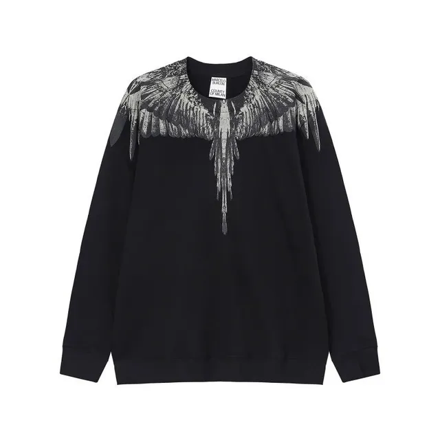 Marcelo Burlon Wings Sweatshirt