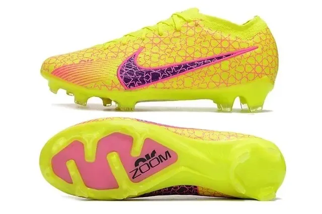 Nike Mercurial Superfly Volt Pink