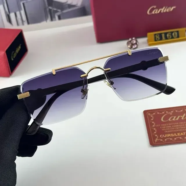 Cartier -2