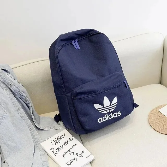 Adidas Classic Backpack Trefoil Logo