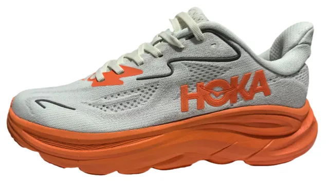 Hoka Running Sneaker