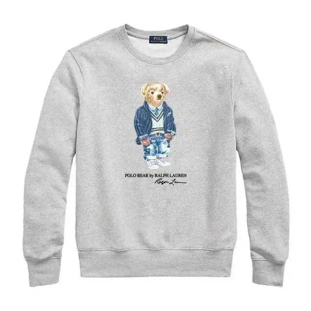 Polo Ralph Lauren Polo Bear Sweatshirt Classic Bear Graphic