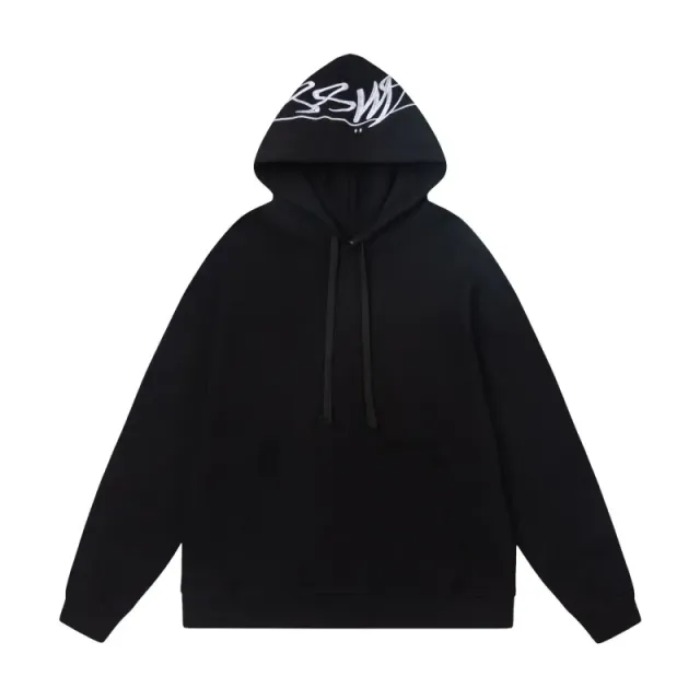 611 black