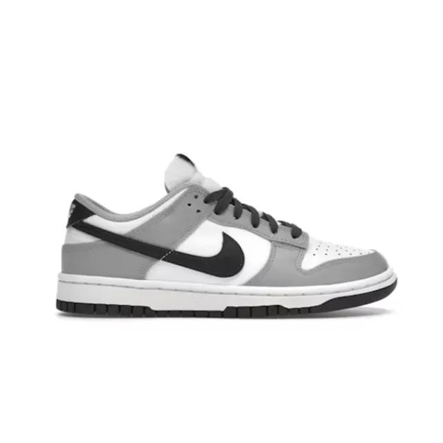 Nike Dunk Low Wolf Grey