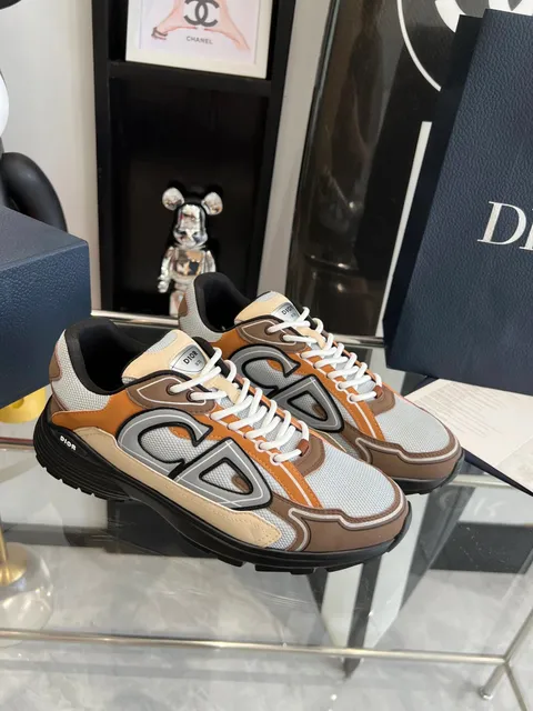 Dior B22 Multi-Color