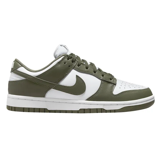 Nike Dunk Low Olive