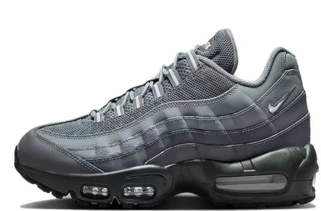 Nike Air Max 95 Smoke Grey