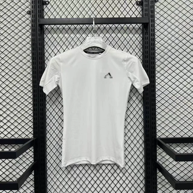 Adidas Climalite Tee Classic Logo