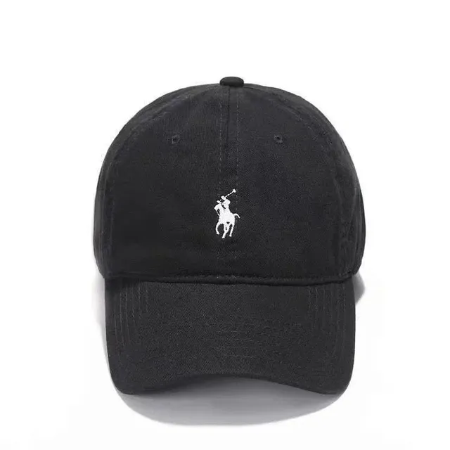 Polo Ralph Lauren Polo Bear Cap Classic Embroidered