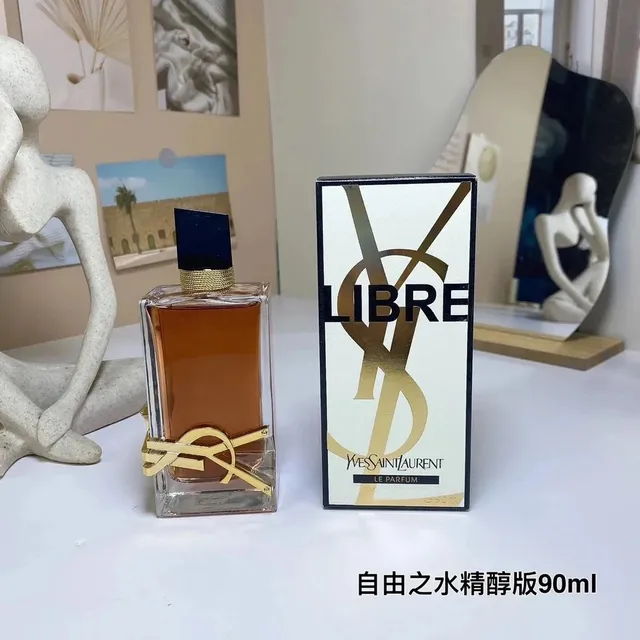 14 自由之水精醇版香水90ml