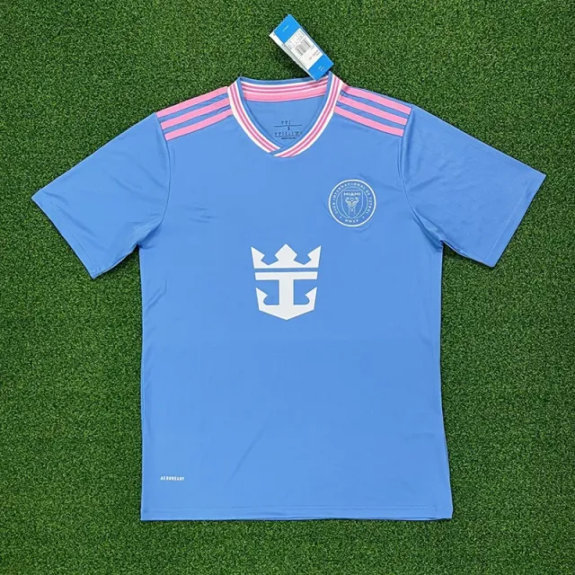 Adidas Inter Miami CF Home Jersey 2023/24