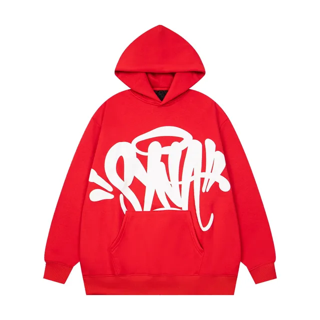 Corteiz Hoodie Graffiti Logo