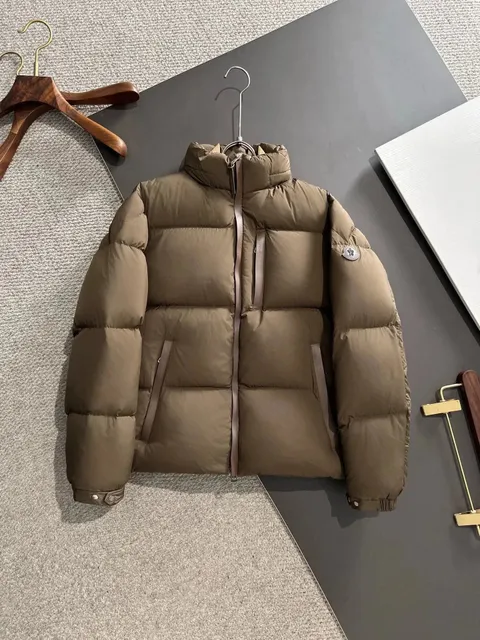 Moncler Down Jacket
