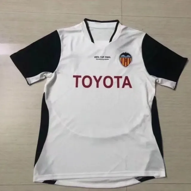 2003-04瓦伦西亚主场