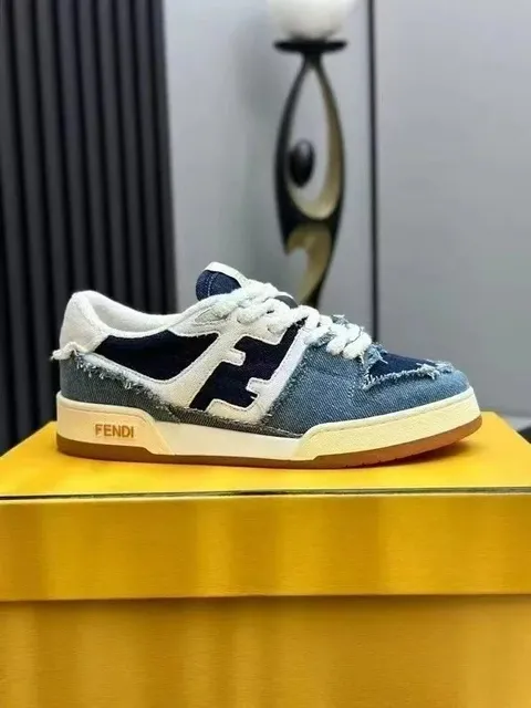 Fendi Sneaker