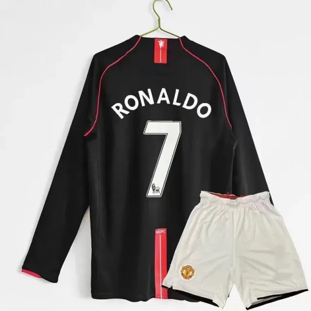 Nike Home Kit Ronaldo #7