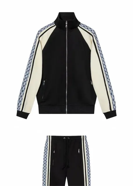 Gucci Track Suit