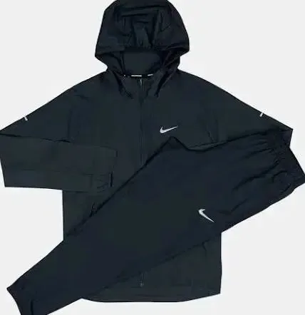 Nike Windrunner Jacket Black