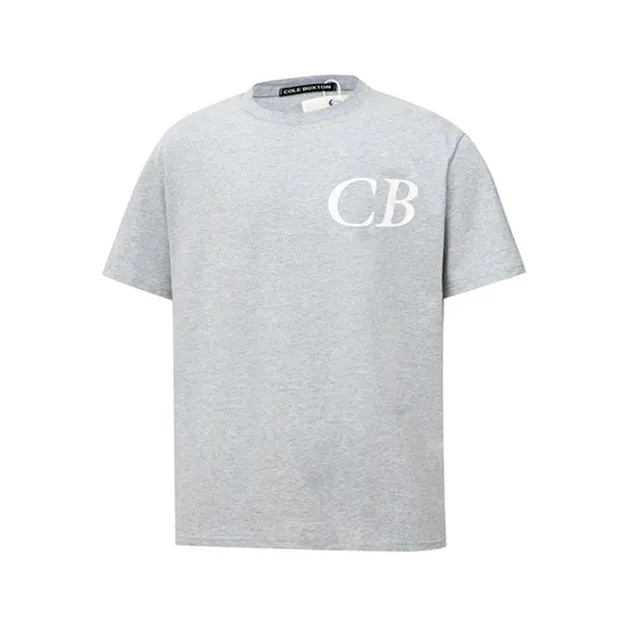 Cole Buxton Logo T-Shirt