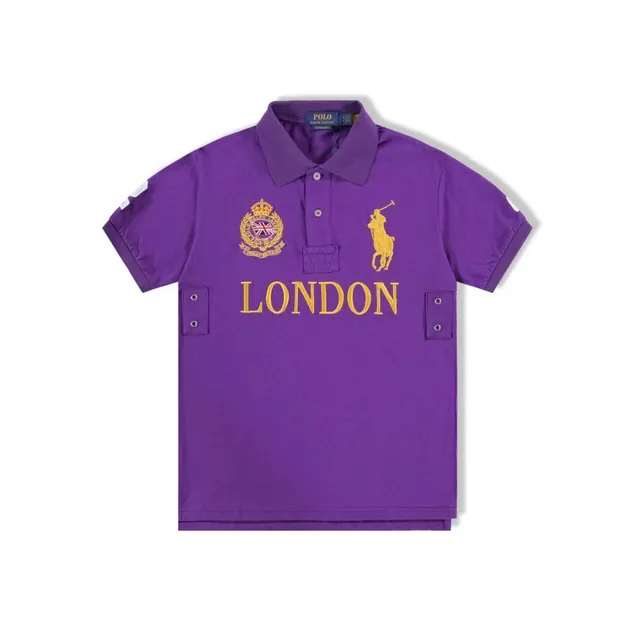 London-purple