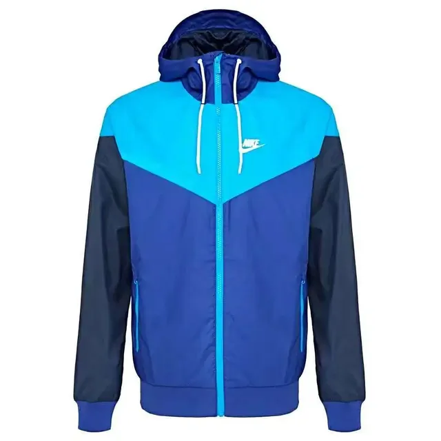 Nike Windrunner Jacket Colorblock