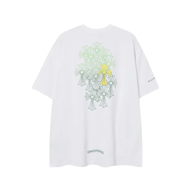 Chrome Hearts t shirts