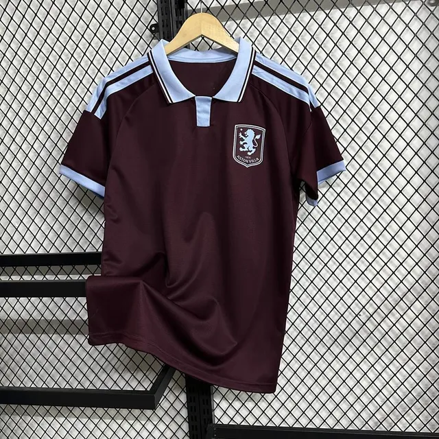 2627 Aston Villa home court