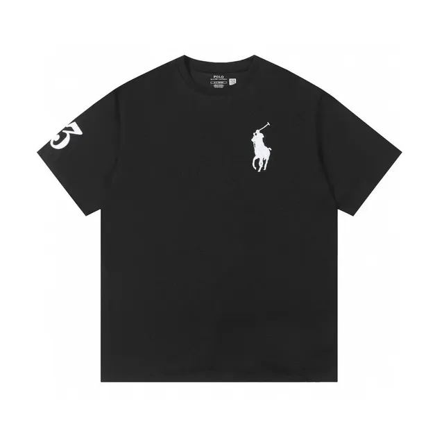 Polo Ralph Lauren Polo Bear Tee Big Pony