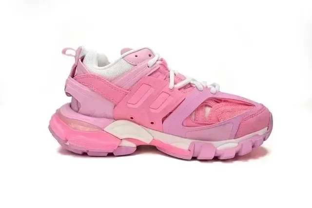 Adidas Samba Pink