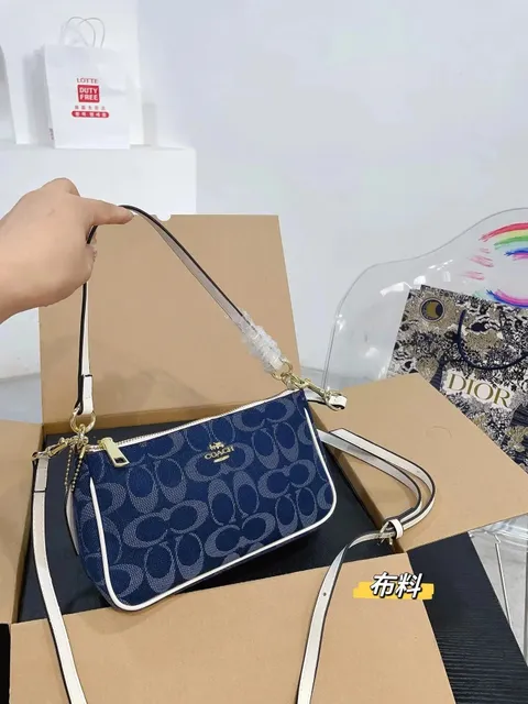 Coach Crossbody Bag