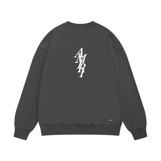 Amiri Crewneck Sweatshirt
